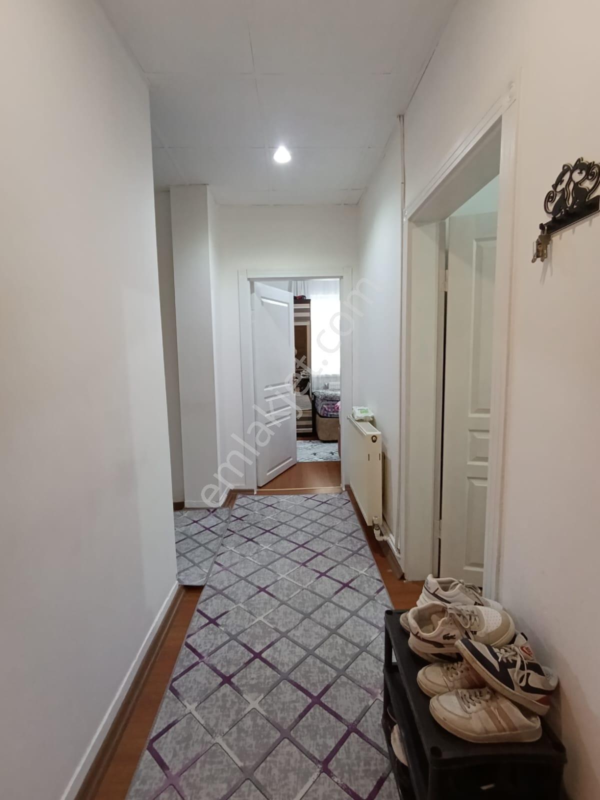Akşemsettin Mah Kök Tapu Ara Katta Salon Bağımsız 3+1 Daire — fotoğraf 15