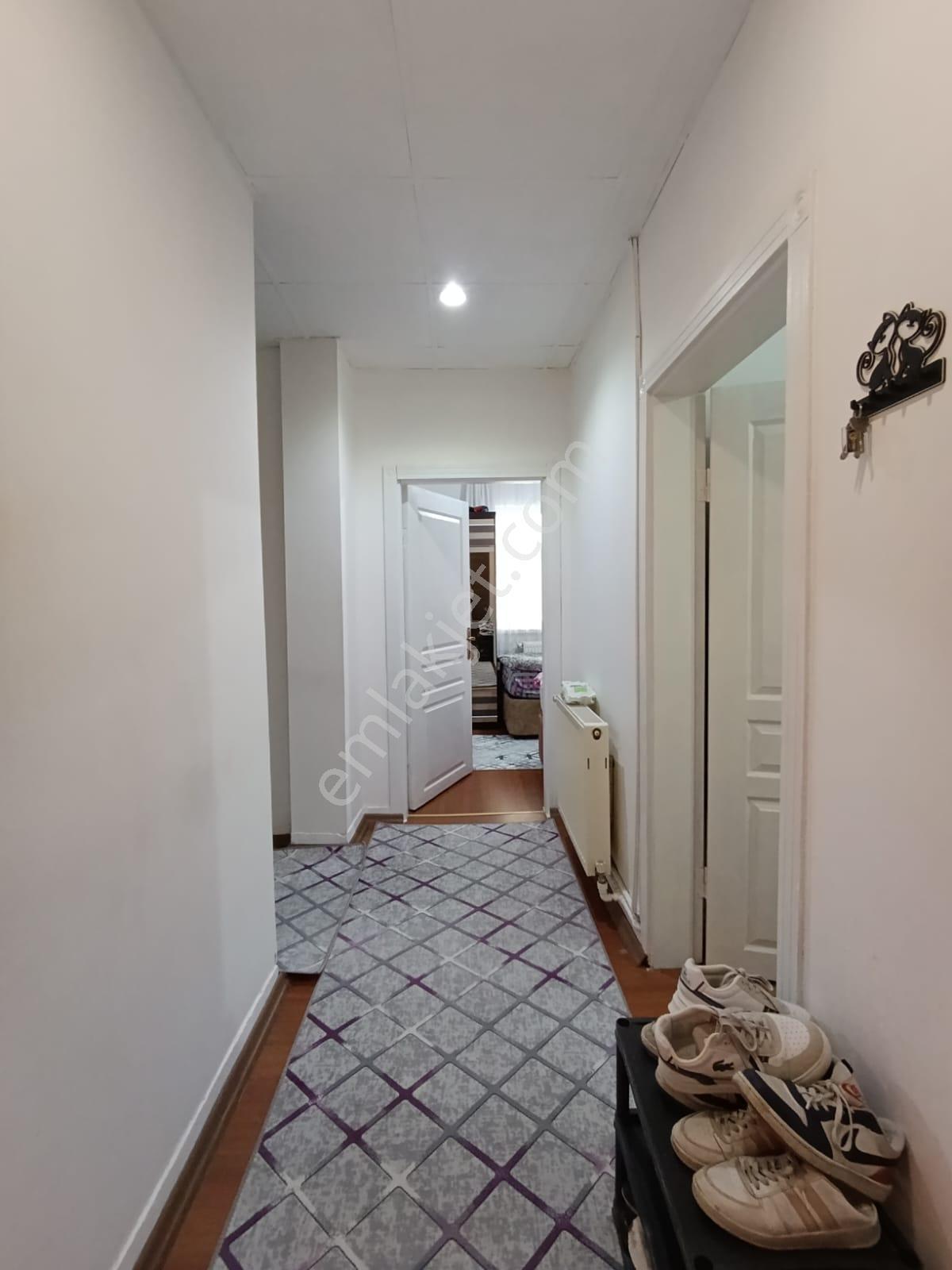 Akşemsettin Mah Kök Tapu Ara Katta Salon Bağımsız 3+1 Daire — fotoğraf 19