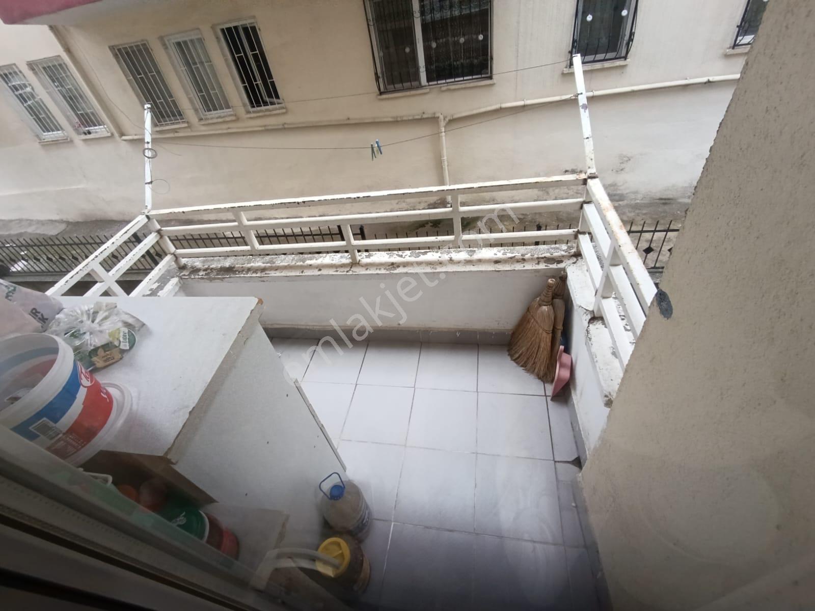 Akşemsettin Mah Kök Tapu Ara Katta Salon Bağımsız 3+1 Daire — fotoğraf 20