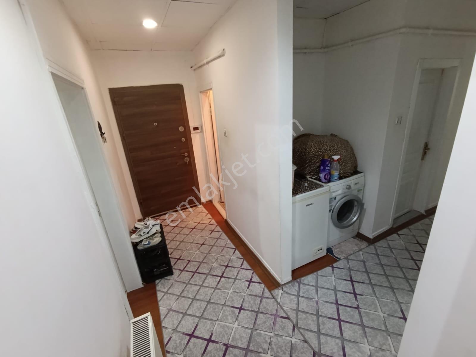 Akşemsettin Mah Kök Tapu Ara Katta Salon Bağımsız 3+1 Daire — fotoğraf 24