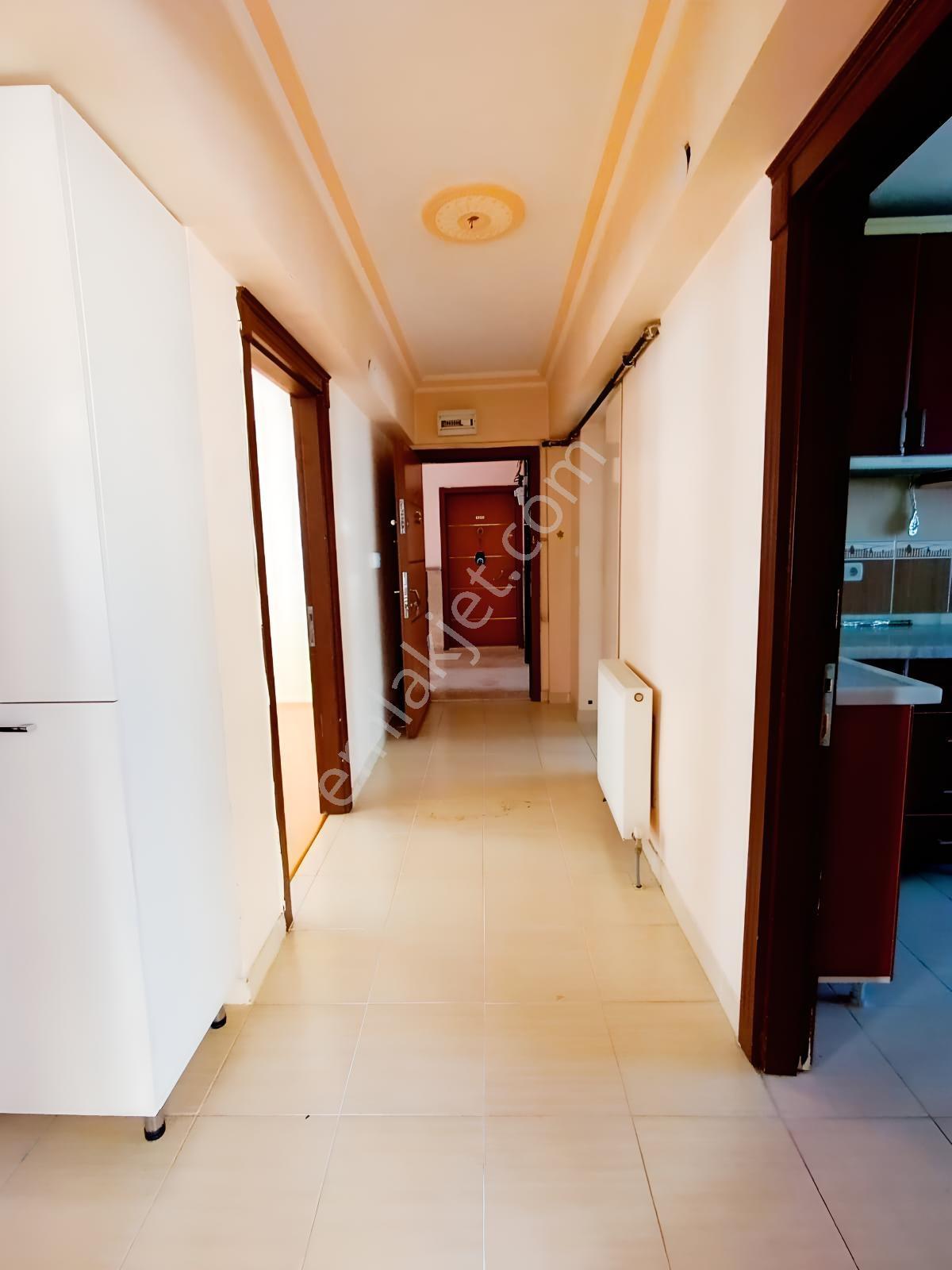 Akşemsettin Mah Ara Kat Salon Bağımsız Geniş Kullanışlı 3+1 — fotoğraf 25