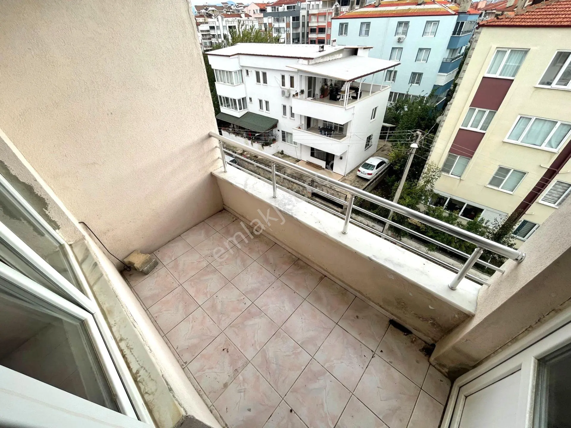 𝄞melodi'den İkizçay'da Ayın Fırsatı Ön Cephe Ayrı Mutfaklı Otopark Alanlı Denize 400mt 2+1daire — fotoğraf 24