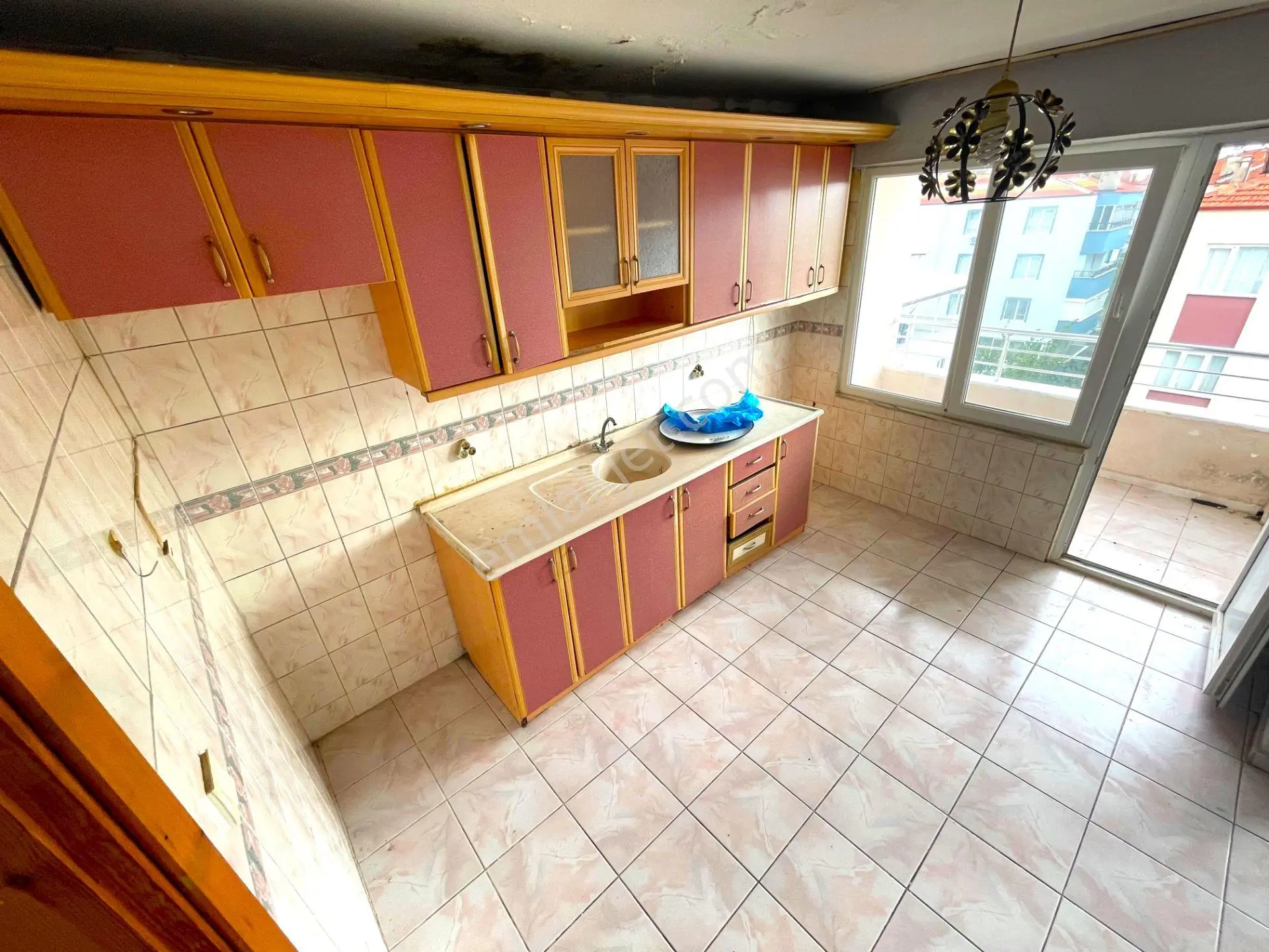 𝄞melodi'den İkizçay'da Ayın Fırsatı Ön Cephe Ayrı Mutfaklı Otopark Alanlı Denize 400mt 2+1daire — fotoğraf 26