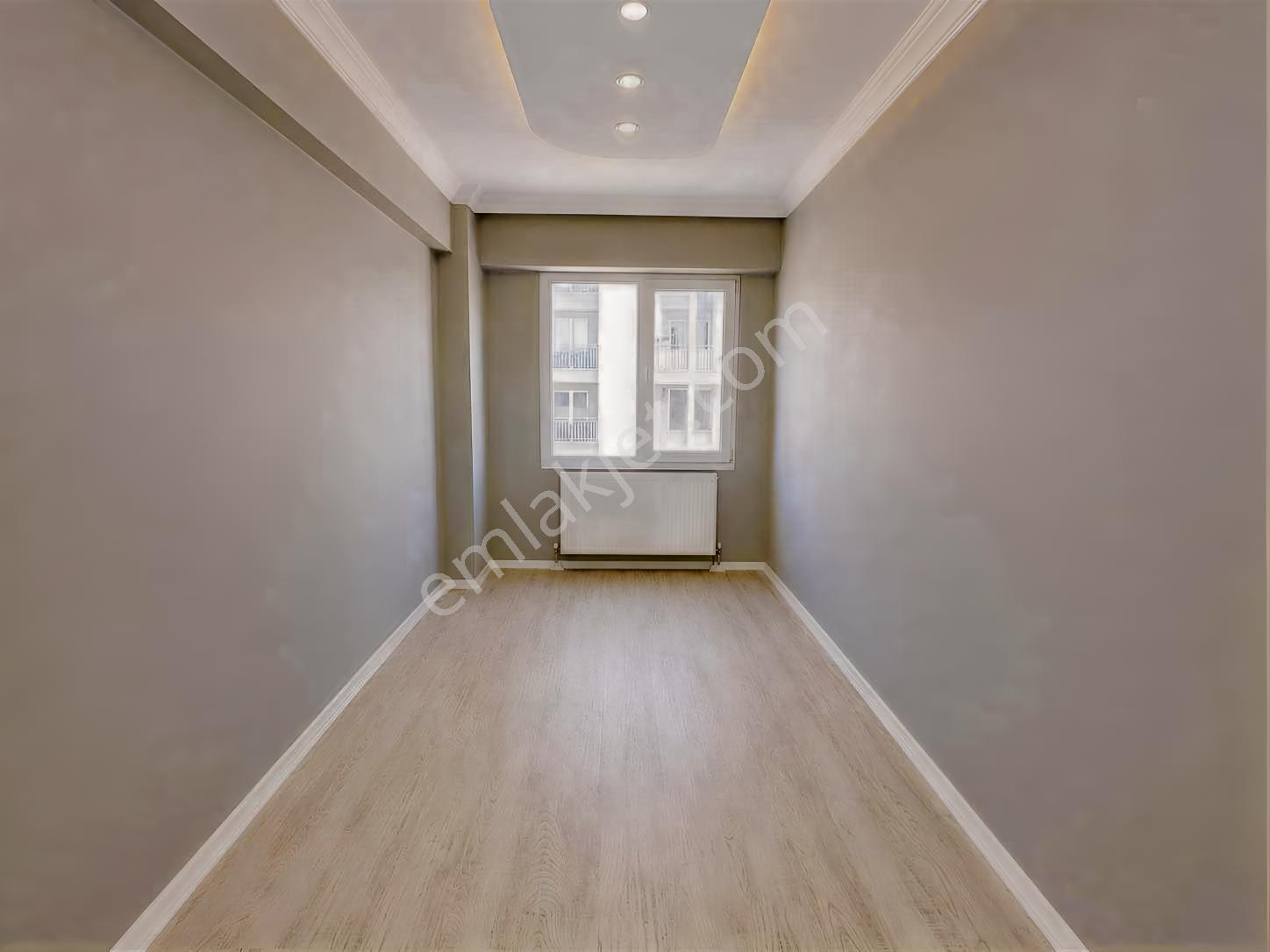Emlak Center'dan Muradiye'de 2+1 Kapalı Mutfaklı Daire — fotoğraf 5