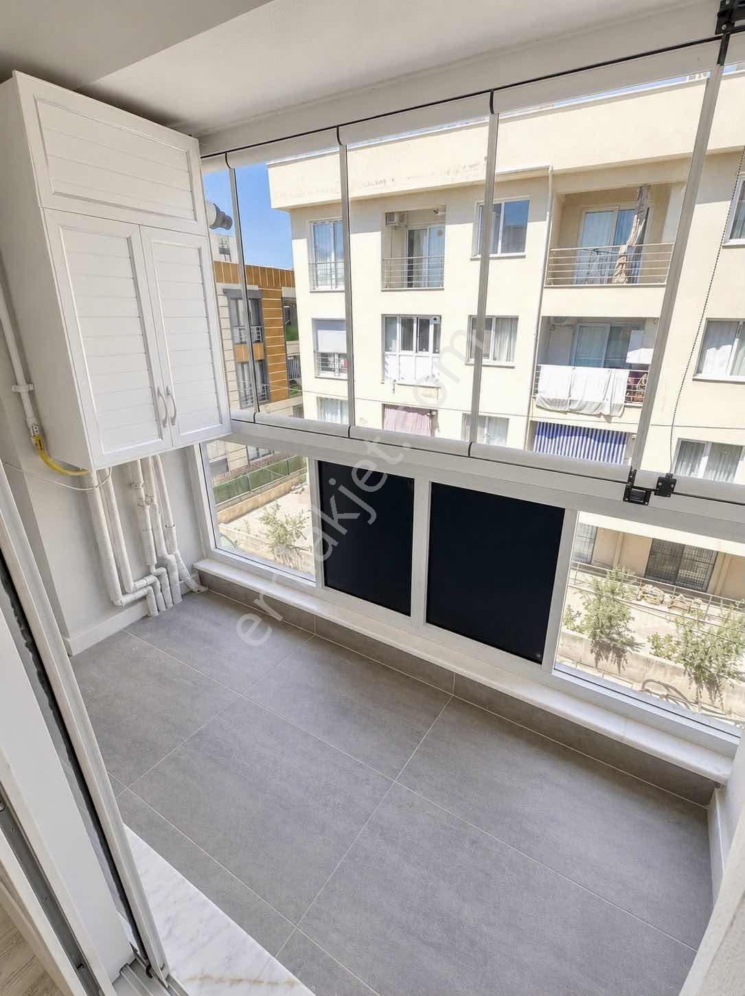 Emlak Center'dan Muradiye'de 2+1 Kapalı Mutfaklı Daire — fotoğraf 10