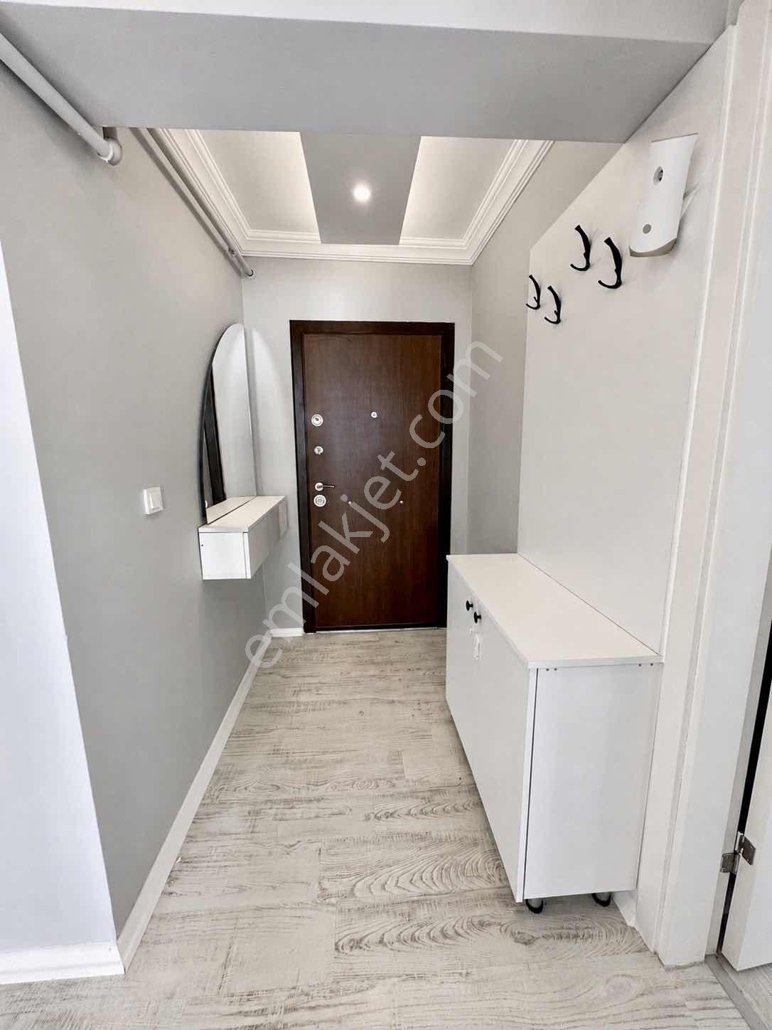 Emlak Center'dan Muradiye'de 2+1 Kapalı Mutfaklı Daire — fotoğraf 17