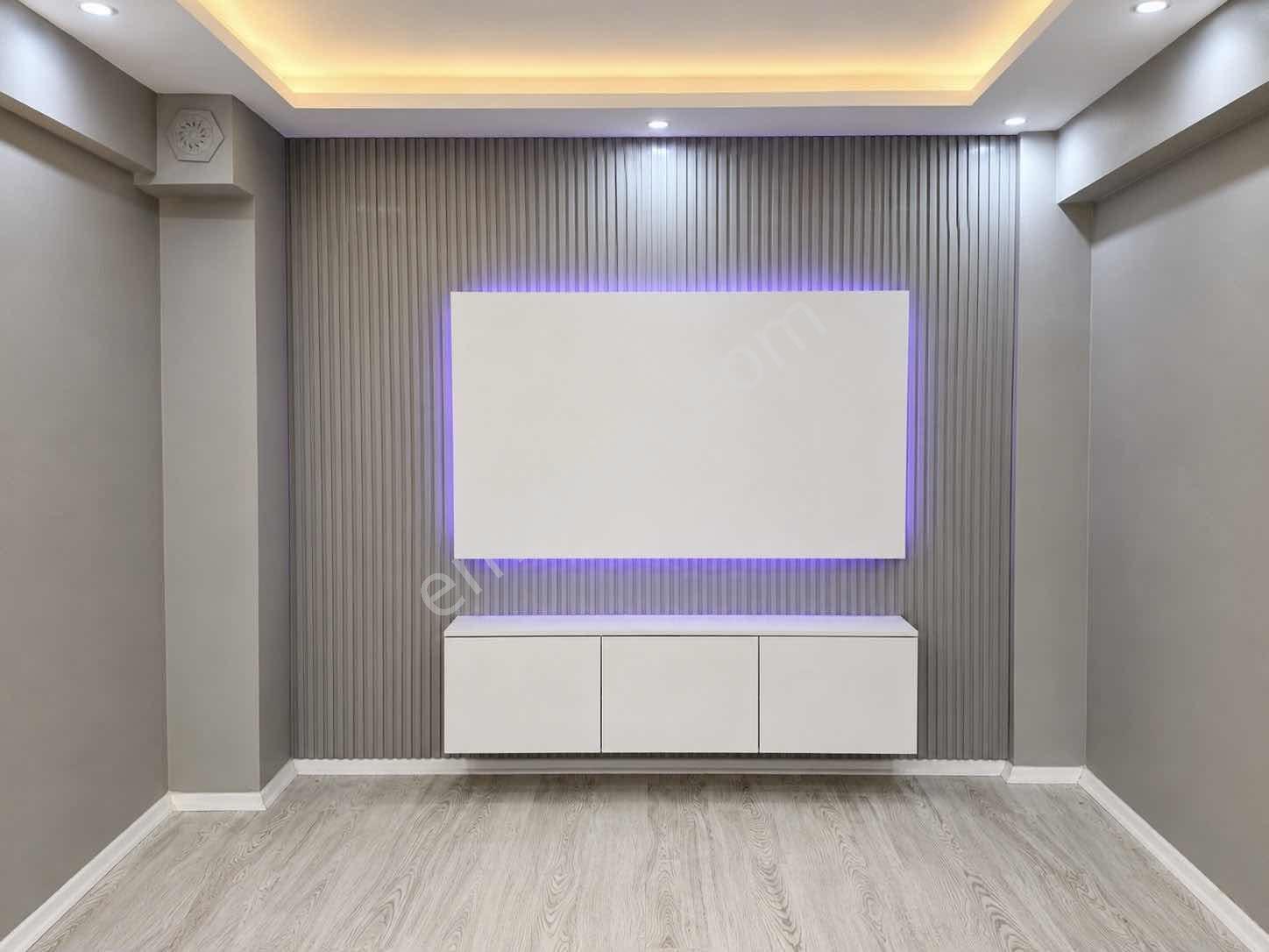 Emlak Center'dan Muradiye'de 2+1 Kapalı Mutfaklı Daire — fotoğraf 24