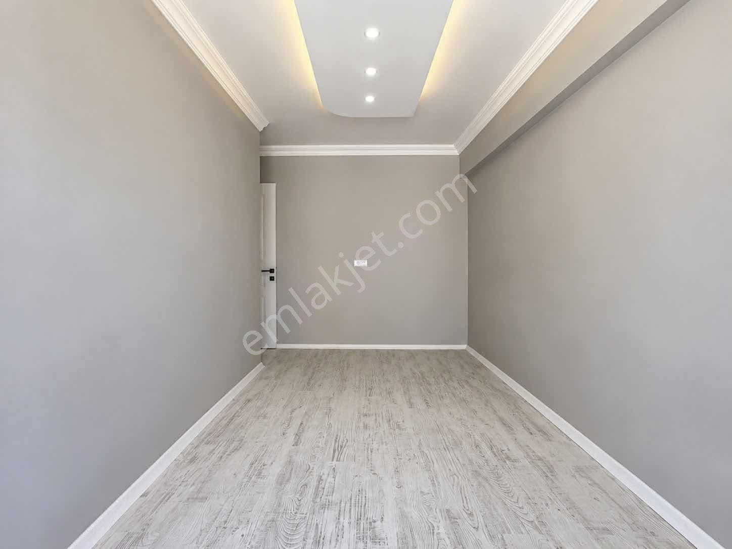 Emlak Center'dan Muradiye'de 2+1 Kapalı Mutfaklı Daire — fotoğraf 28