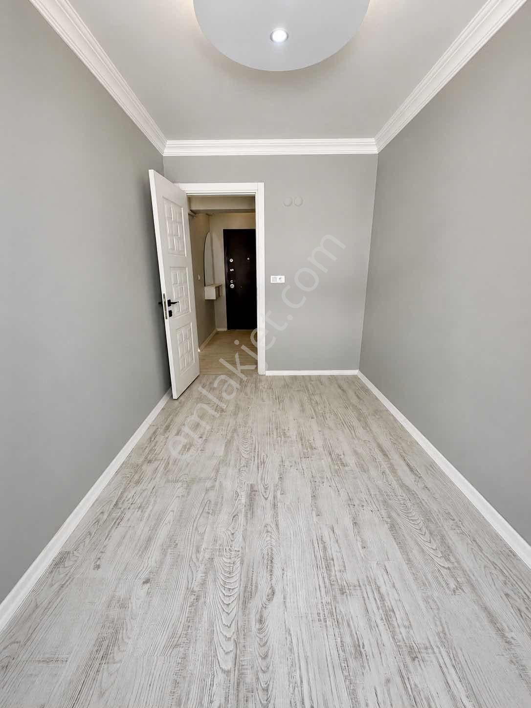 Emlak Center'dan Muradiye'de 2+1 Kapalı Mutfaklı Daire — fotoğraf 29