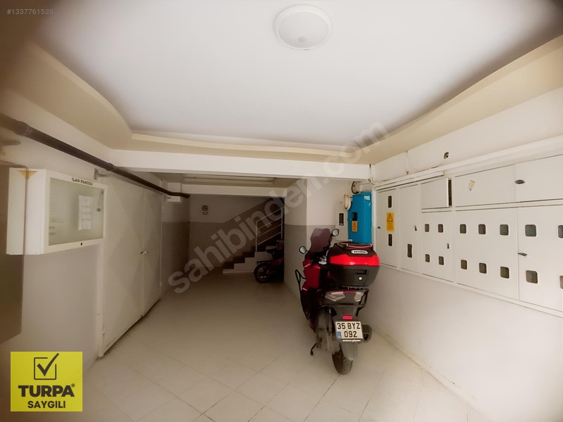Çiğli Küçük Çiğli Mahallesi'nde 3+1 Kiralık Geniş Eşyalı Daire — fotoğraf 5