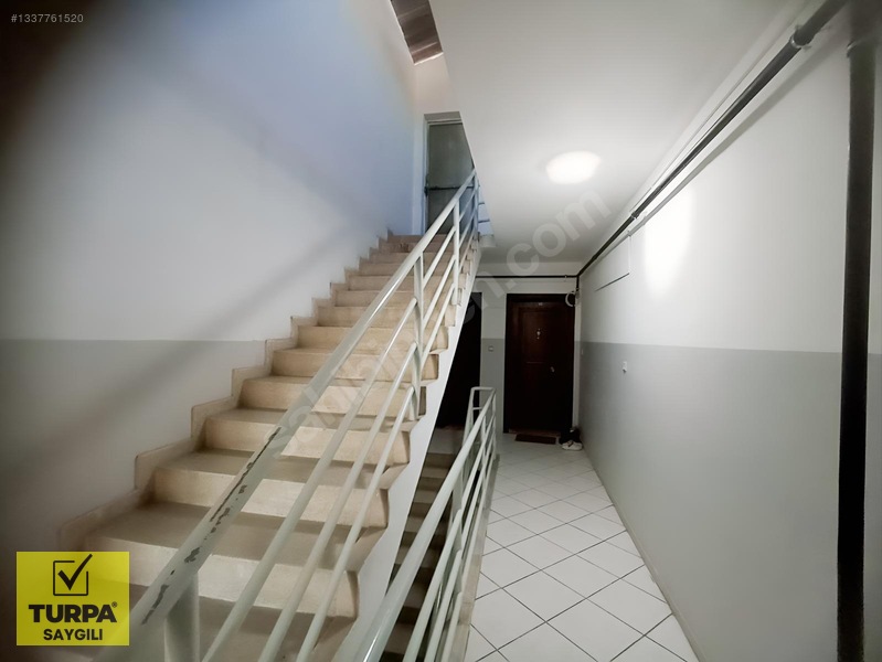 Çiğli Küçük Çiğli Mahallesi'nde 3+1 Kiralık Geniş Eşyalı Daire — fotoğraf 6