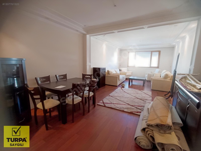 Çiğli Küçük Çiğli Mahallesi'nde 3+1 Kiralık Geniş Eşyalı Daire — fotoğraf 8