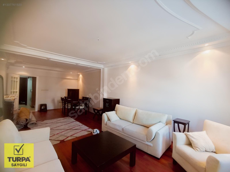 Çiğli Küçük Çiğli Mahallesi'nde 3+1 Kiralık Geniş Eşyalı Daire — fotoğraf 10