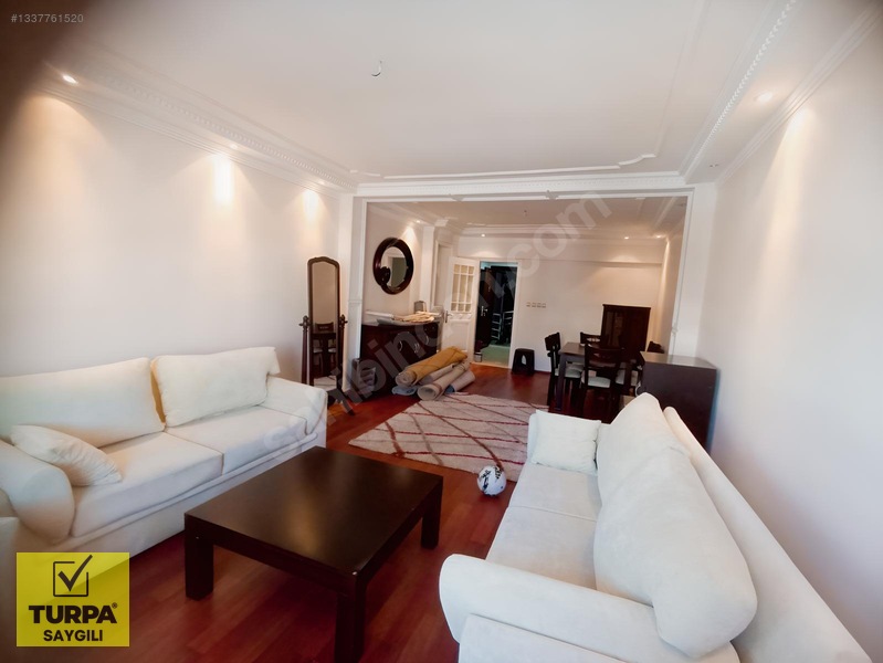 Çiğli Küçük Çiğli Mahallesi'nde 3+1 Kiralık Geniş Eşyalı Daire — fotoğraf 11