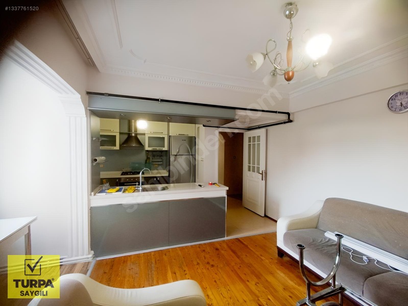 Çiğli Küçük Çiğli Mahallesi'nde 3+1 Kiralık Geniş Eşyalı Daire — fotoğraf 21