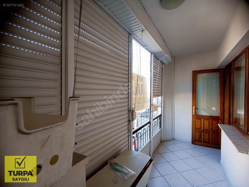 Çiğli Küçük Çiğli Mahallesi'nde 3+1 Kiralık Geniş Eşyalı Daire — fotoğraf 25