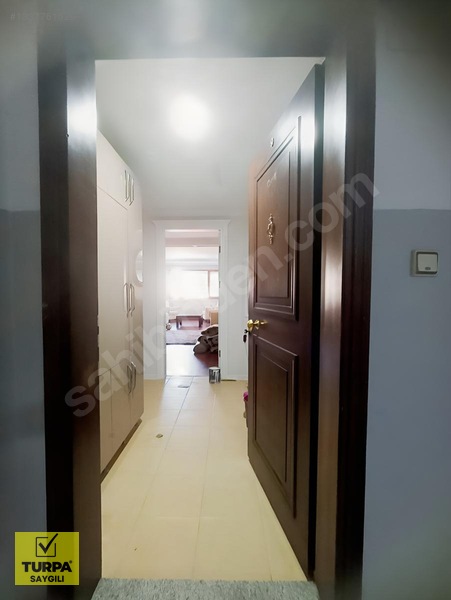 Çiğli Küçük Çiğli Mahallesi'nde 3+1 Kiralık Geniş Eşyalı Daire — fotoğraf 26