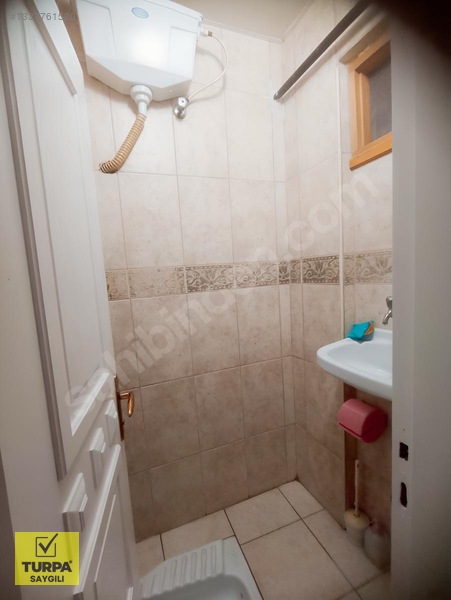 Çiğli Küçük Çiğli Mahallesi'nde 3+1 Kiralık Geniş Eşyalı Daire — fotoğraf 27