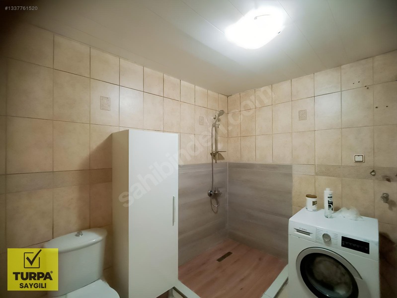 Çiğli Küçük Çiğli Mahallesi'nde 3+1 Kiralık Geniş Eşyalı Daire — fotoğraf 28