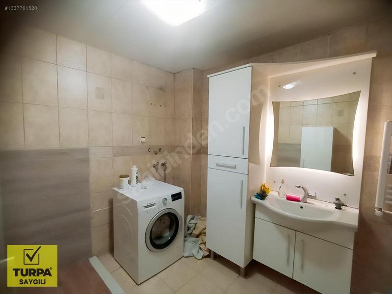 Çiğli Küçük Çiğli Mahallesi'nde 3+1 Kiralık Geniş Eşyalı Daire — fotoğraf 29