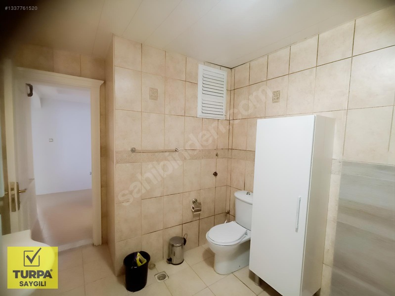 Çiğli Küçük Çiğli Mahallesi'nde 3+1 Kiralık Geniş Eşyalı Daire — fotoğraf 30