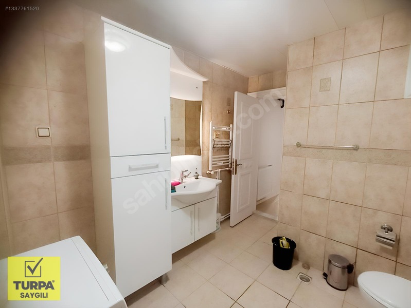 Çiğli Küçük Çiğli Mahallesi'nde 3+1 Kiralık Geniş Eşyalı Daire — fotoğraf 31