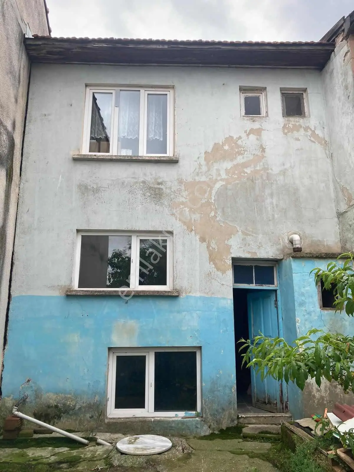 Tuzla Sahilde 40 Paftada 98 M2 2 Katlı Müstakik Ev — fotoğraf 4