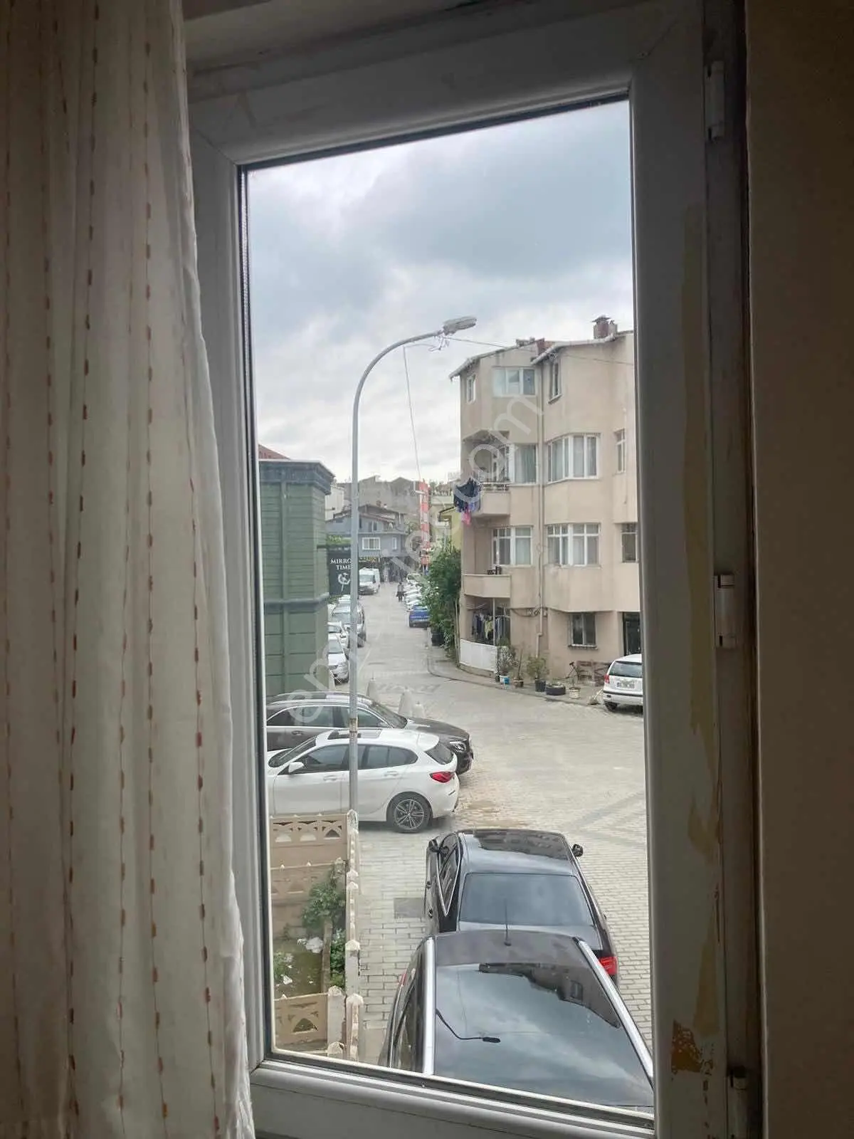 Tuzla Sahilde 40 Paftada 98 M2 2 Katlı Müstakik Ev — fotoğraf 12