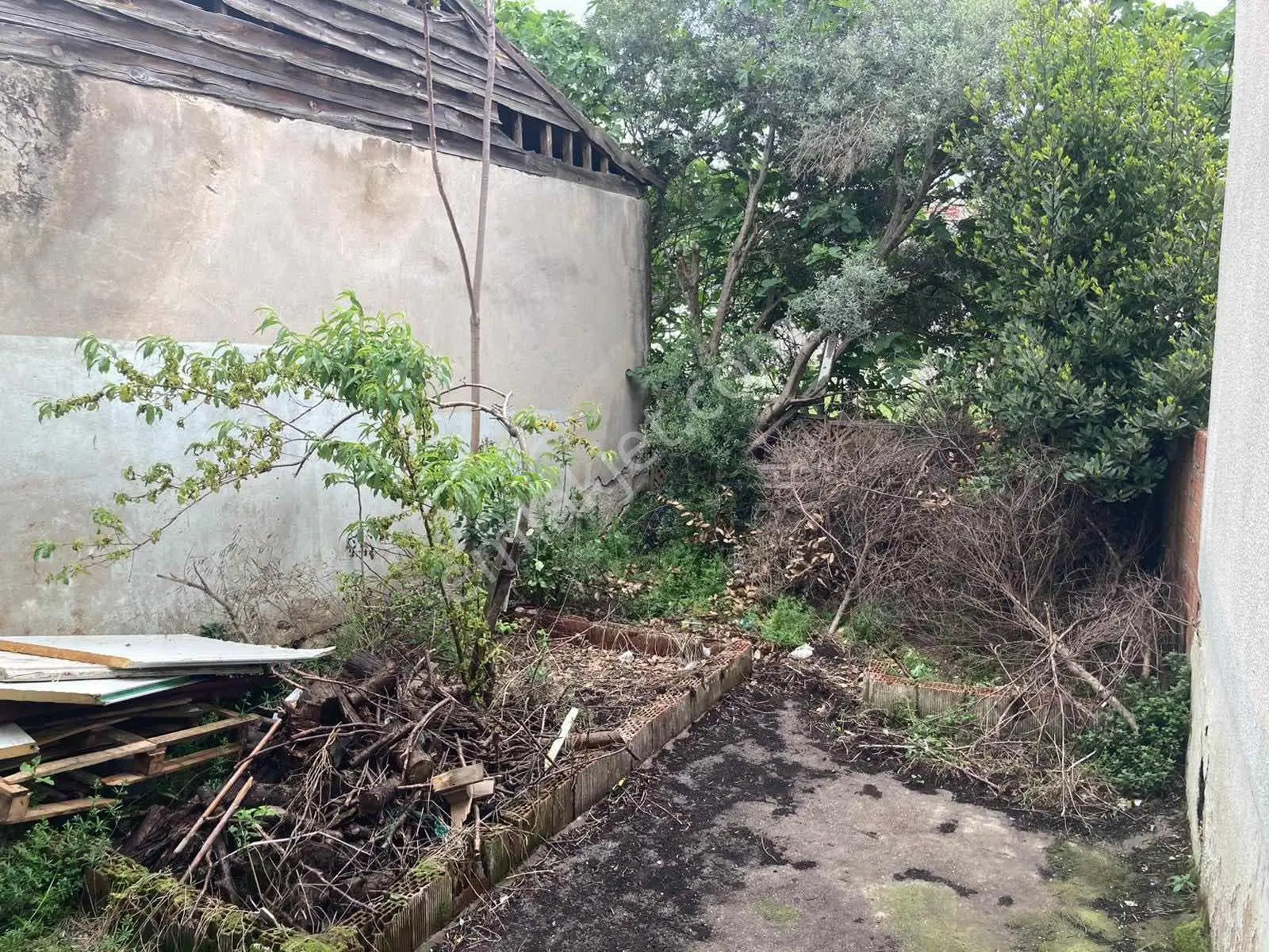 Tuzla Sahilde 40 Paftada 98 M2 2 Katlı Müstakik Ev — fotoğraf 13