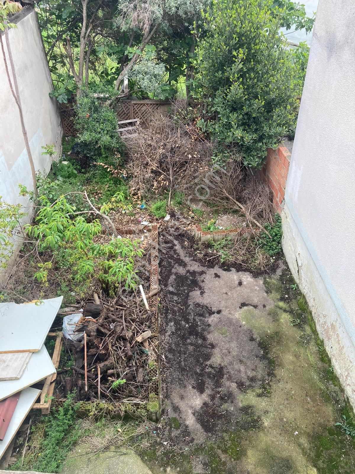 Tuzla Sahilde 40 Paftada 98 M2 2 Katlı Müstakik Ev — fotoğraf 14