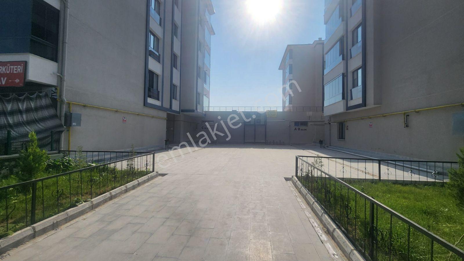 Acil Satılık Malatya Yolunda Full Yapılı 3+1 Daire — fotoğraf 3