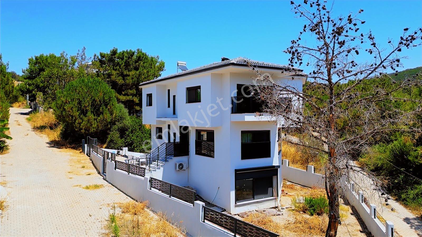 Satılık 5+2 Villa Müthiş Konumda Sizleri Bekliyor — fotoğraf 2