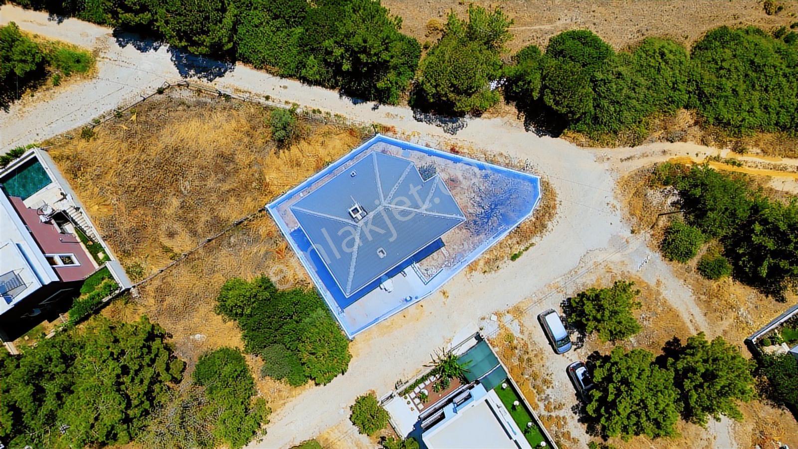 Satılık 5+2 Villa Müthiş Konumda Sizleri Bekliyor — fotoğraf 3