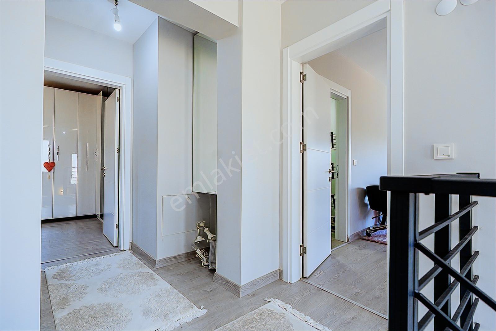 Satılık 5+2 Villa Müthiş Konumda Sizleri Bekliyor — fotoğraf 5