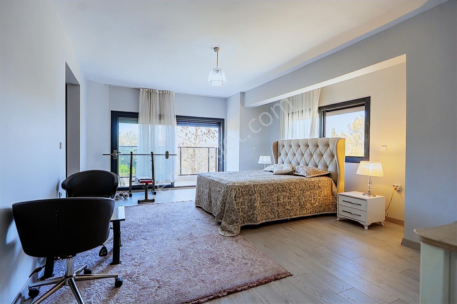 Satılık 5+2 Villa Müthiş Konumda Sizleri Bekliyor — fotoğraf 8