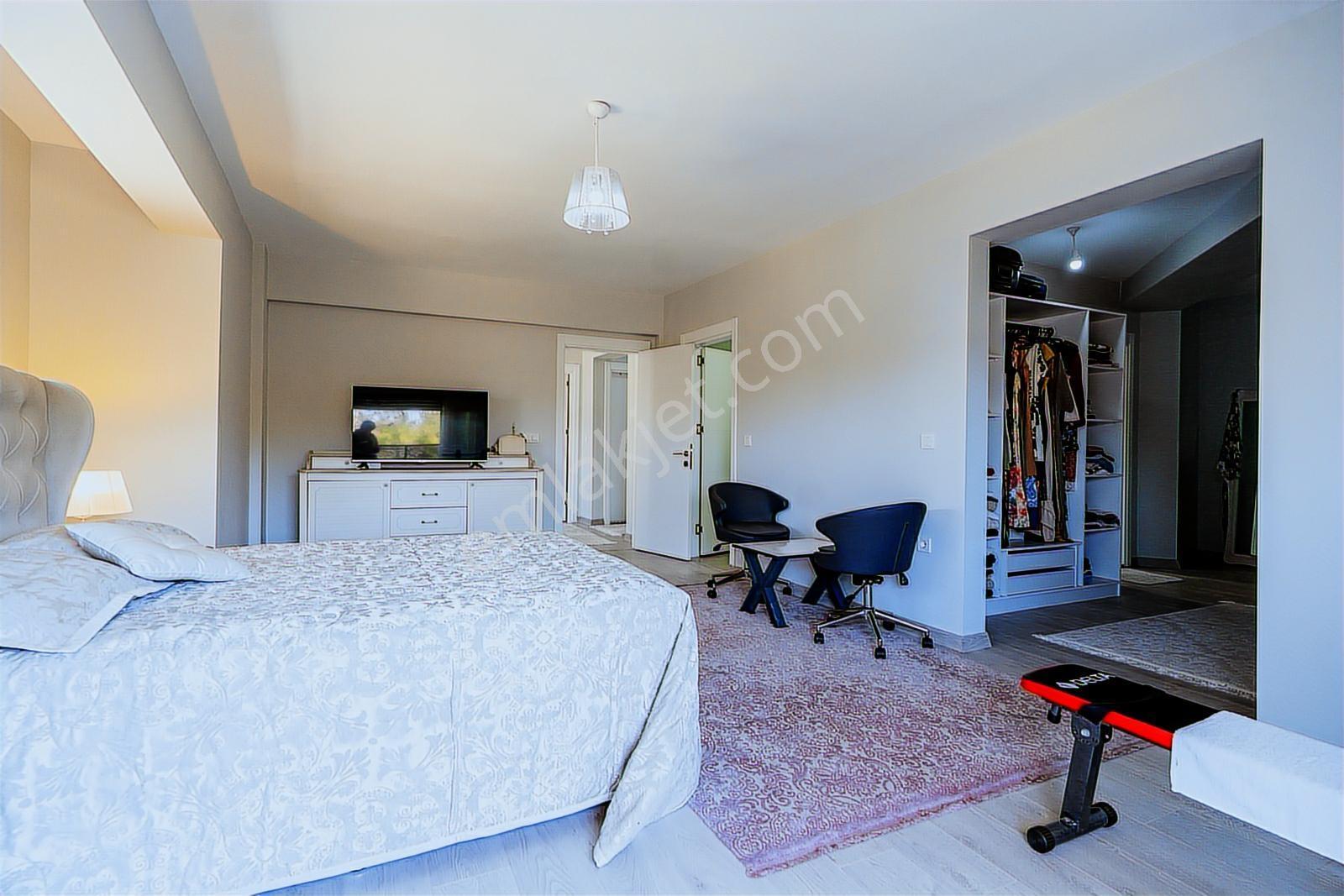 Satılık 5+2 Villa Müthiş Konumda Sizleri Bekliyor — fotoğraf 11
