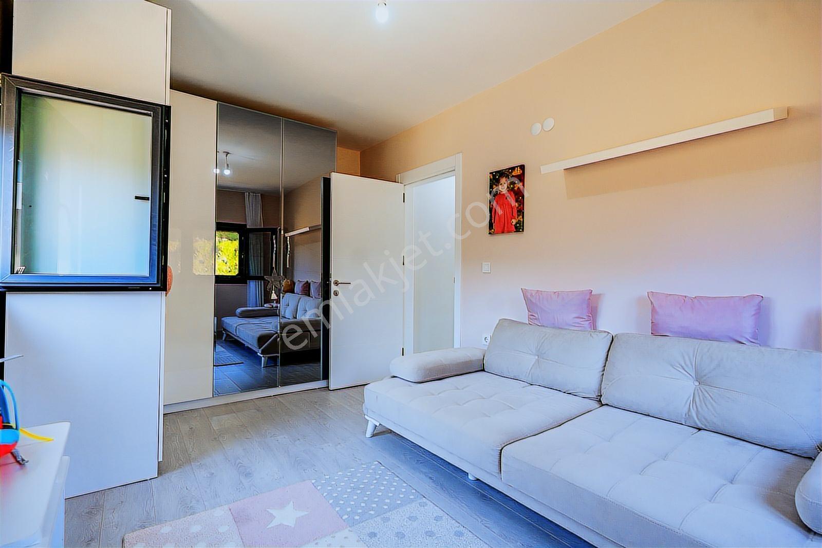 Satılık 5+2 Villa Müthiş Konumda Sizleri Bekliyor — fotoğraf 18