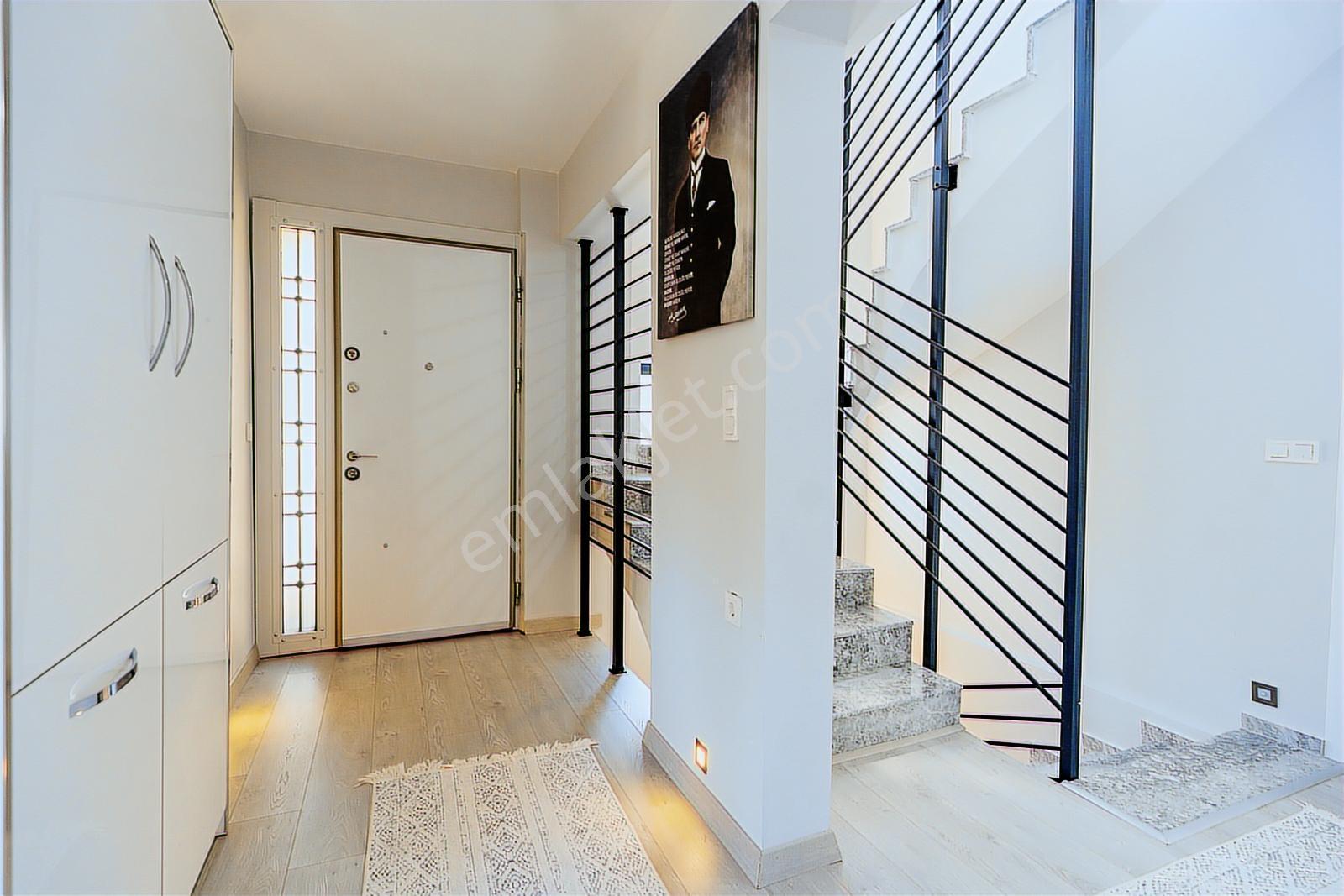 Satılık 5+2 Villa Müthiş Konumda Sizleri Bekliyor — fotoğraf 22