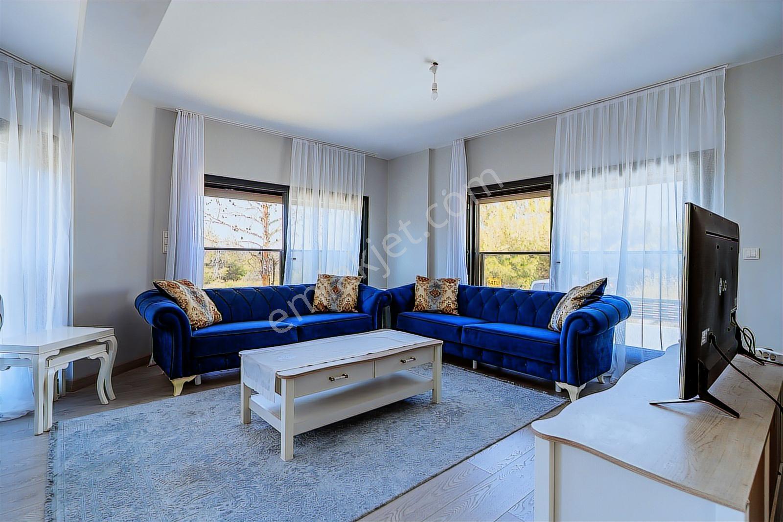 Satılık 5+2 Villa Müthiş Konumda Sizleri Bekliyor — fotoğraf 23