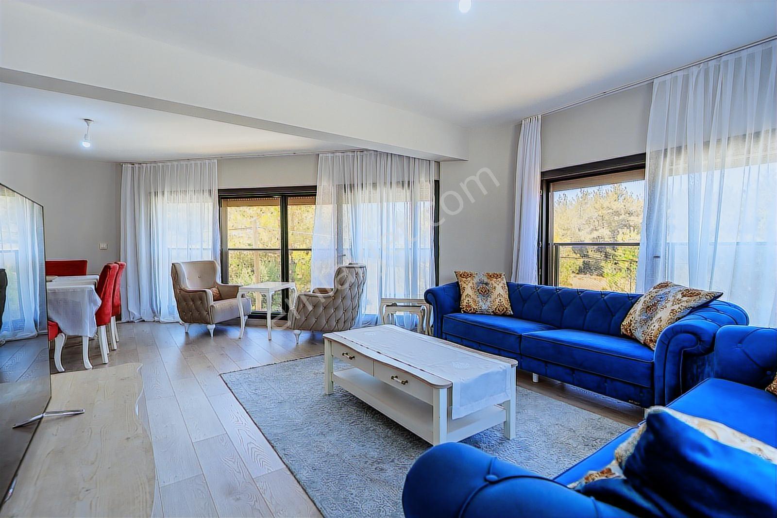 Satılık 5+2 Villa Müthiş Konumda Sizleri Bekliyor — fotoğraf 24