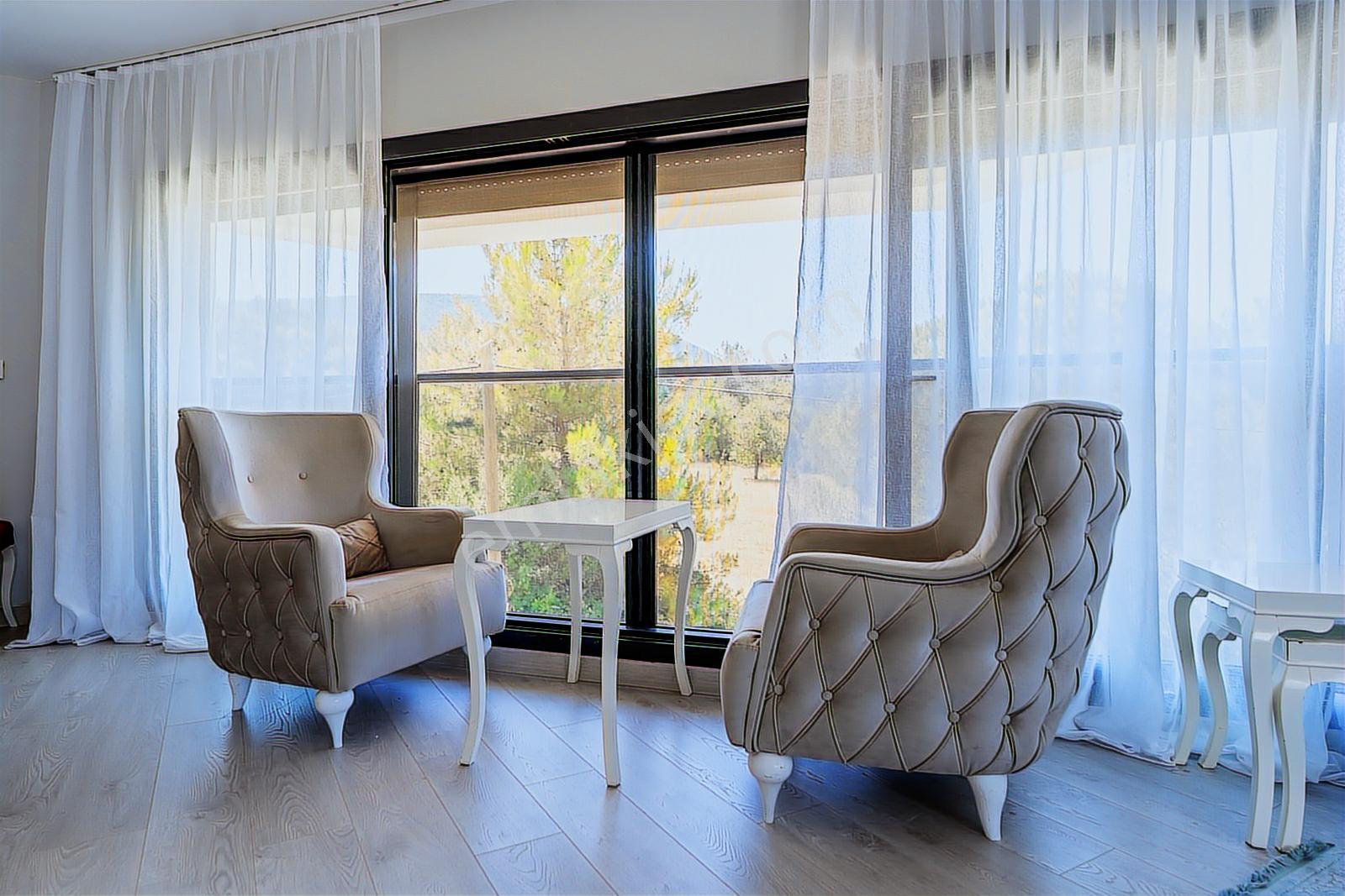Satılık 5+2 Villa Müthiş Konumda Sizleri Bekliyor — fotoğraf 25