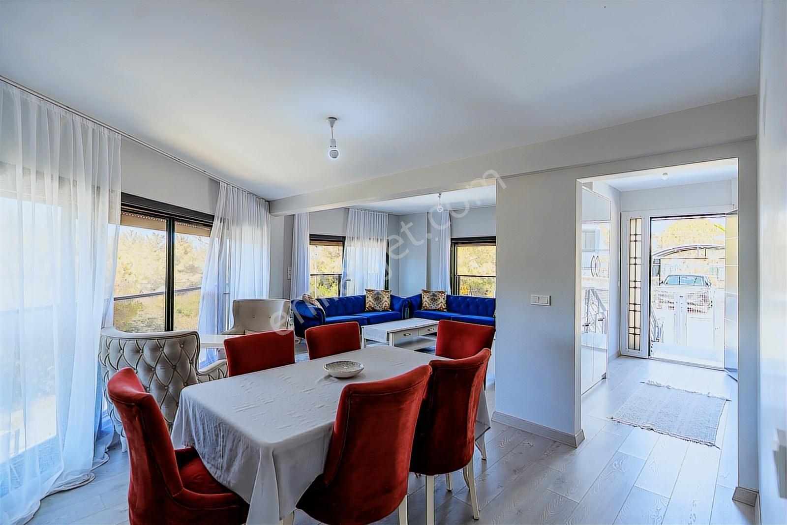 Satılık 5+2 Villa Müthiş Konumda Sizleri Bekliyor — fotoğraf 26