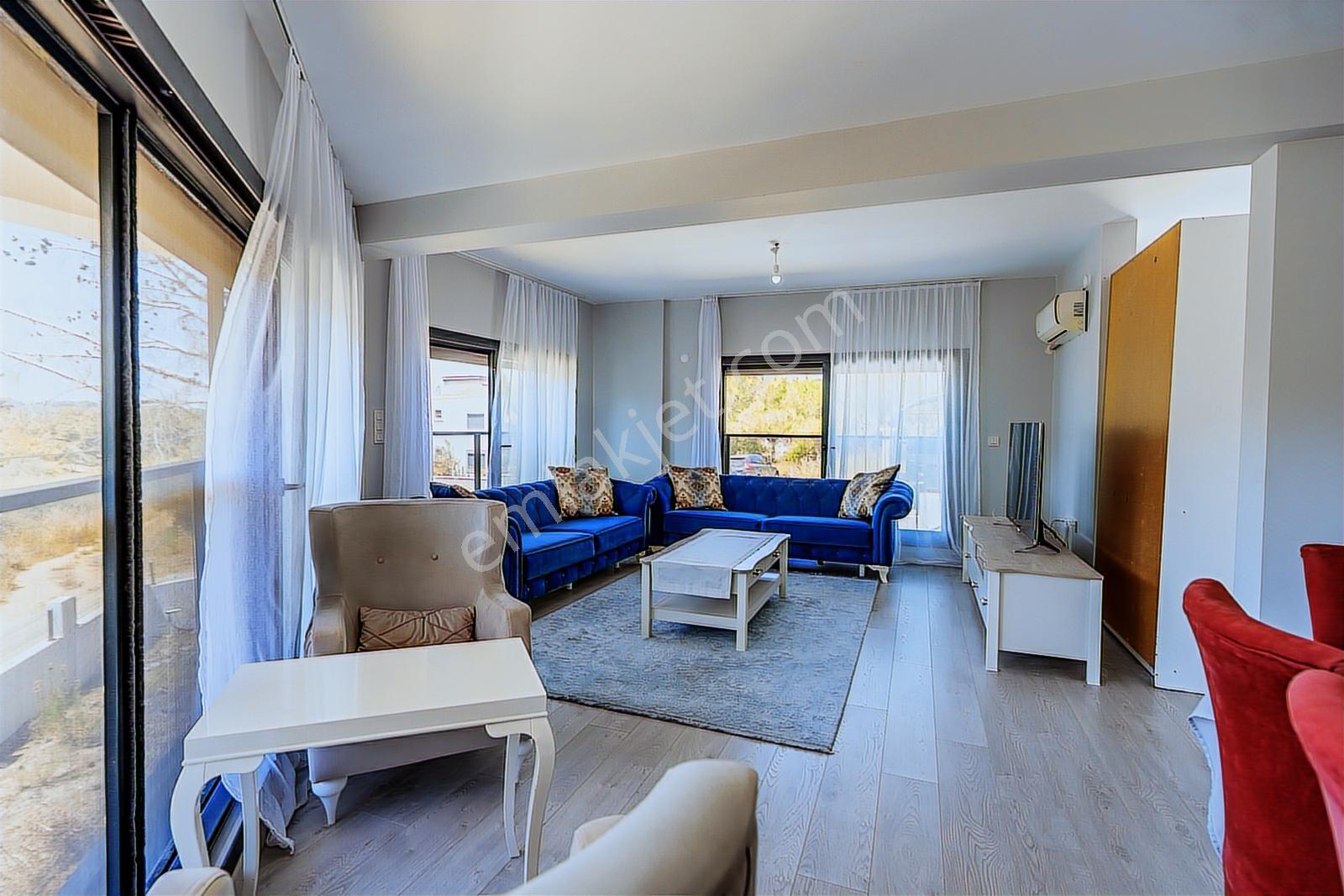 Satılık 5+2 Villa Müthiş Konumda Sizleri Bekliyor — fotoğraf 27