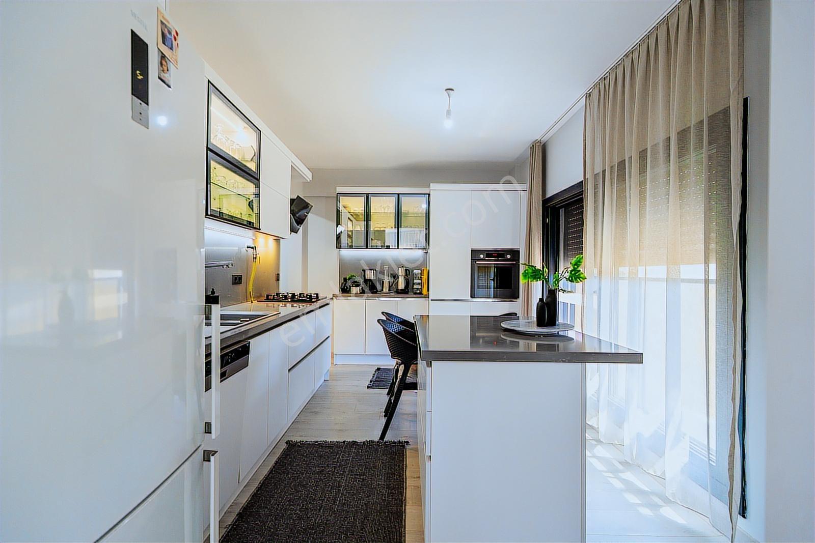 Satılık 5+2 Villa Müthiş Konumda Sizleri Bekliyor — fotoğraf 29