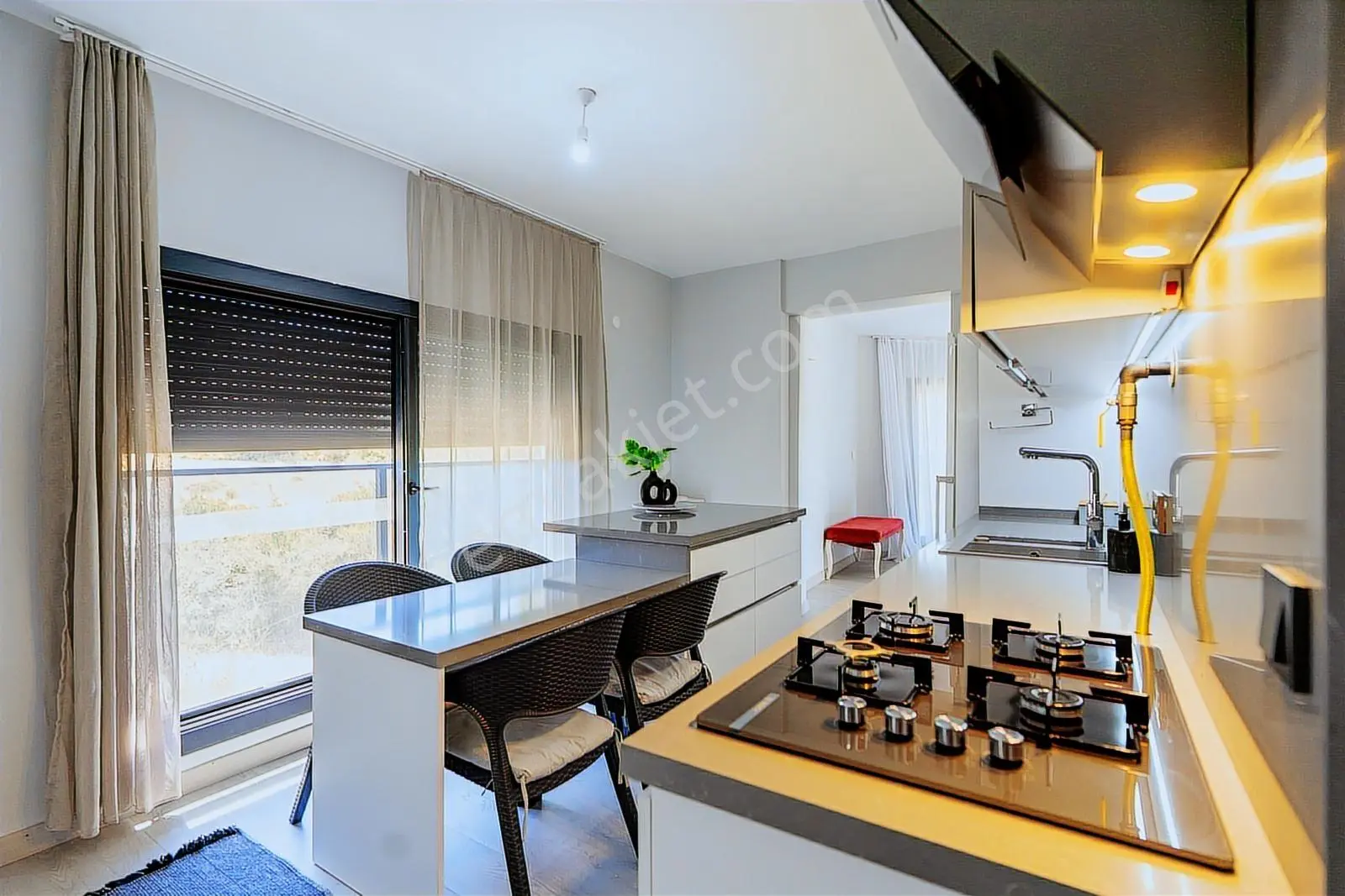 Satılık 5+2 Villa Müthiş Konumda Sizleri Bekliyor — fotoğraf 32