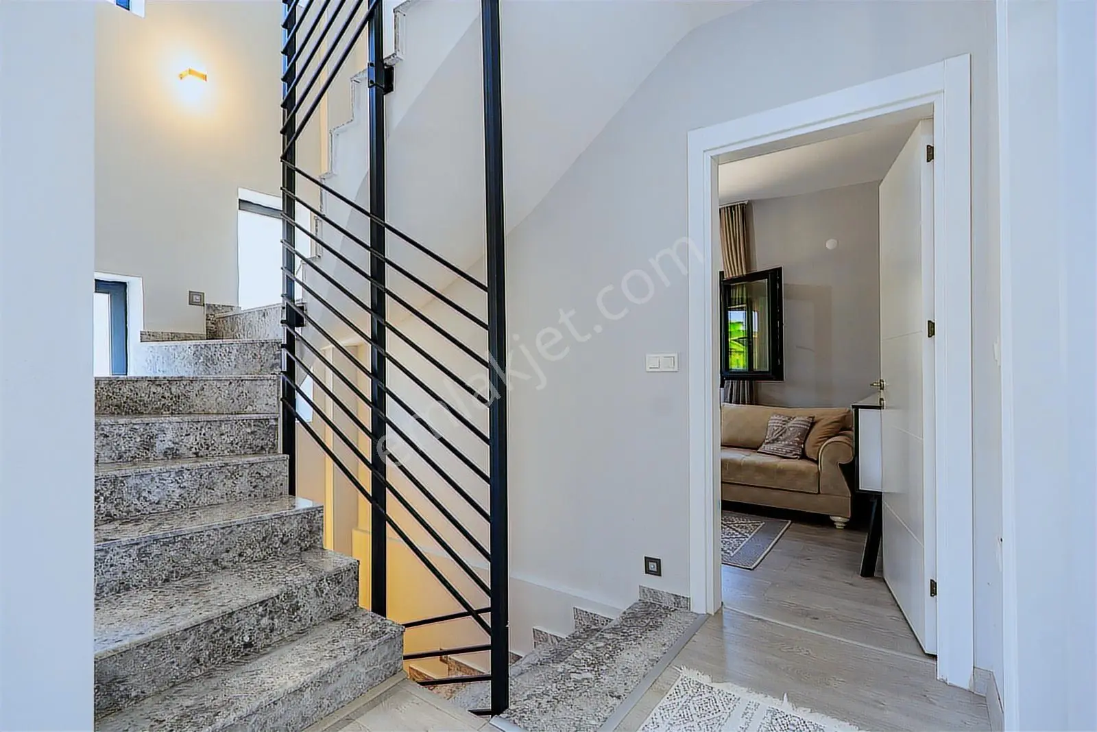Satılık 5+2 Villa Müthiş Konumda Sizleri Bekliyor — fotoğraf 34