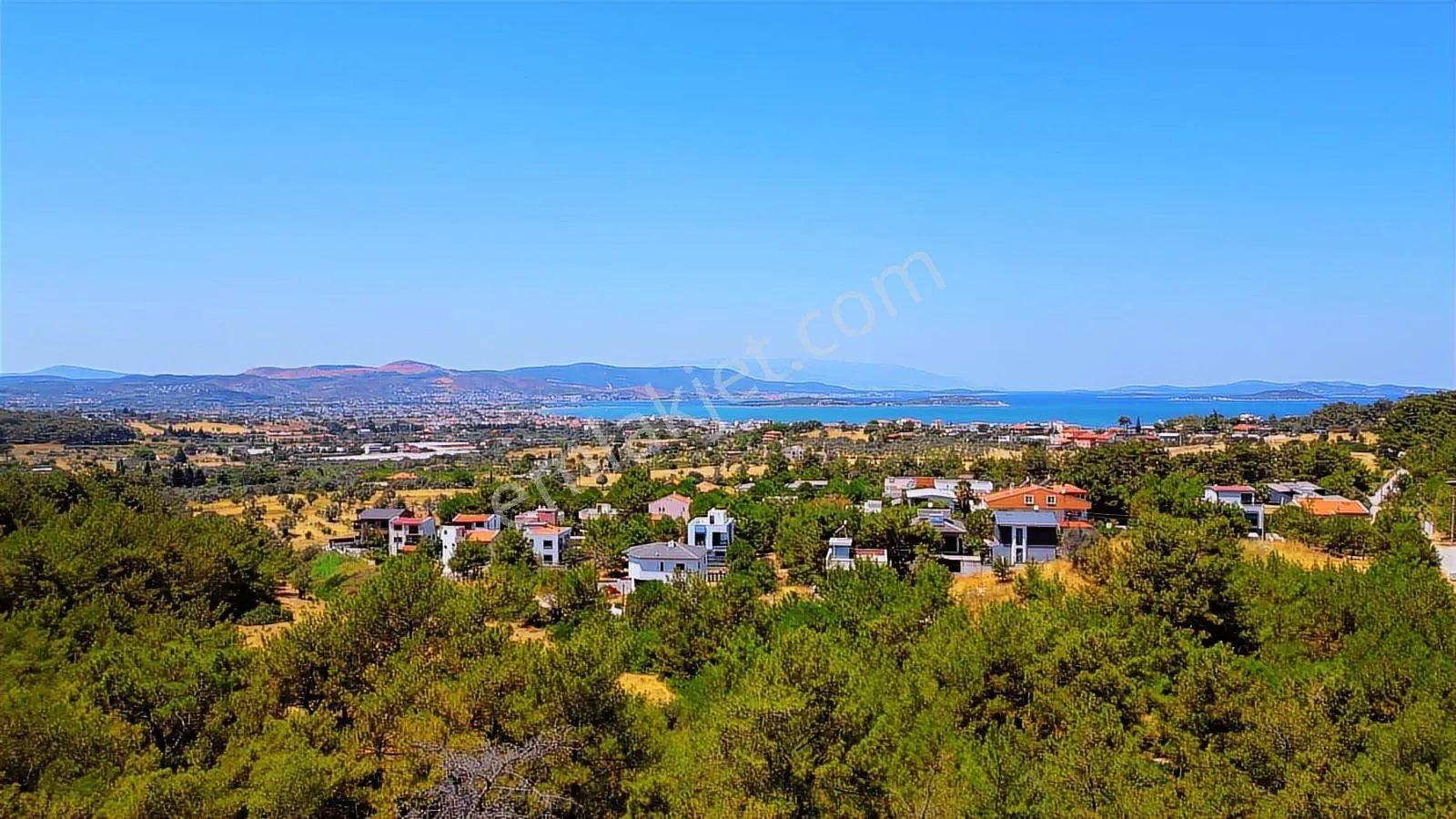 Satılık 5+2 Villa Müthiş Konumda Sizleri Bekliyor — fotoğraf 37