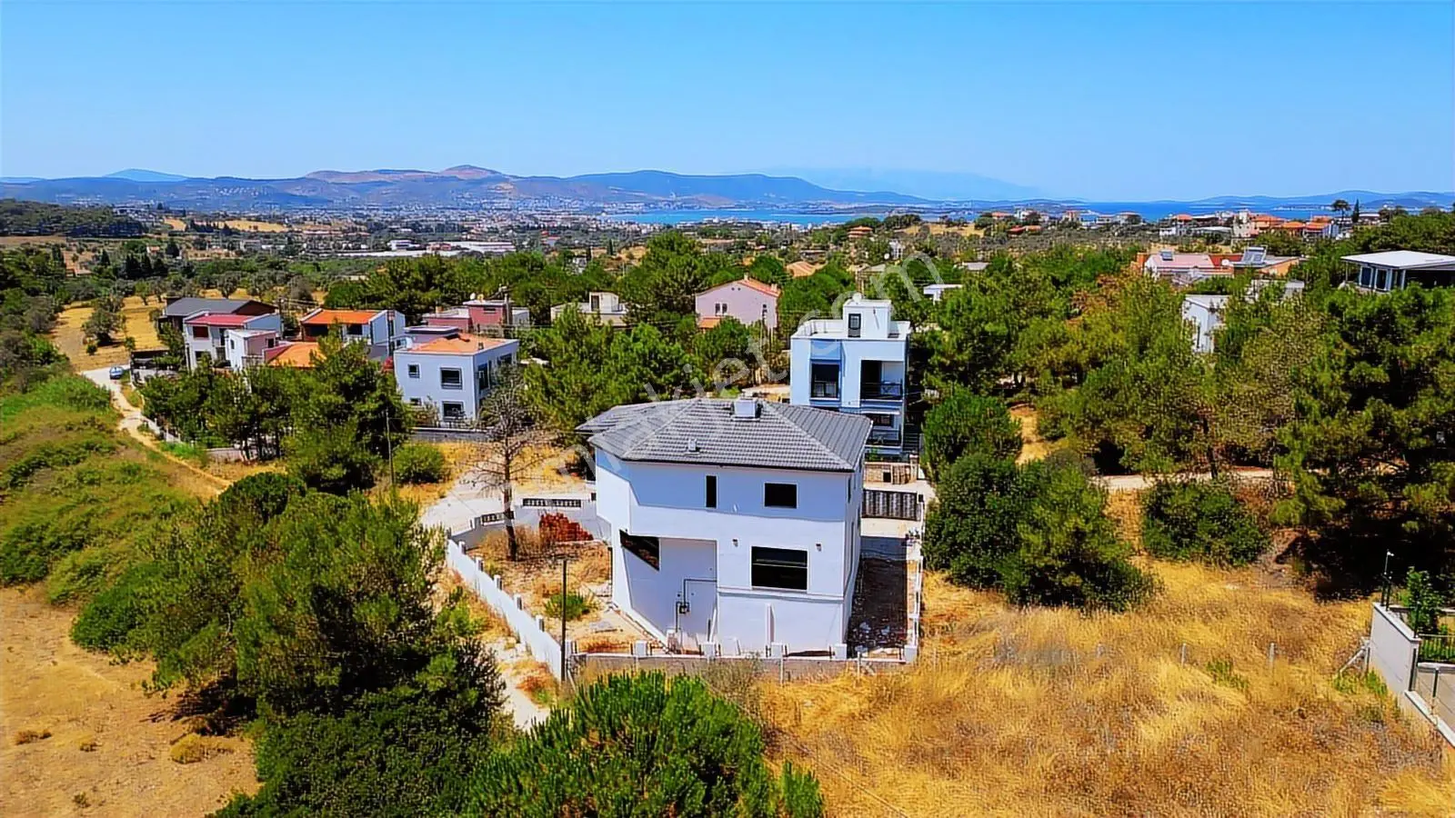 Satılık 5+2 Villa Müthiş Konumda Sizleri Bekliyor — fotoğraf 38