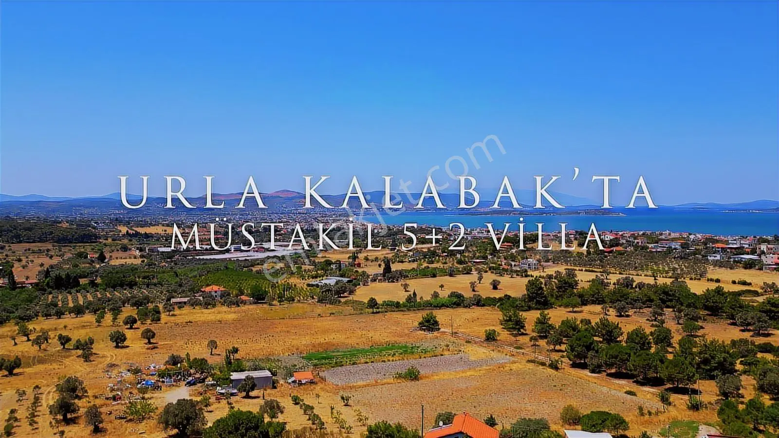 Satılık 5+2 Villa Müthiş Konumda Sizleri Bekliyor — fotoğraf 39