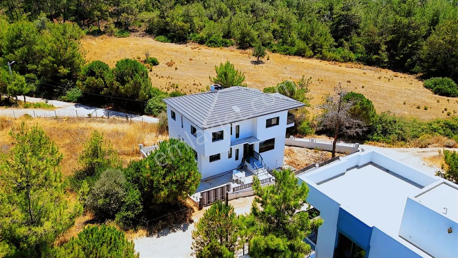 Satılık 5+2 Villa Müthiş Konumda Sizleri Bekliyor — fotoğraf 41